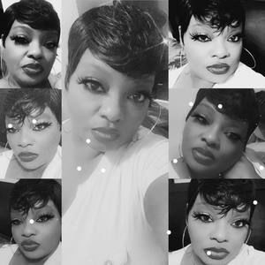 Meet your Posher, Nikki